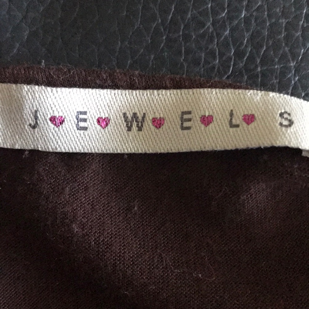 Jewels top - Picture 4 of 4